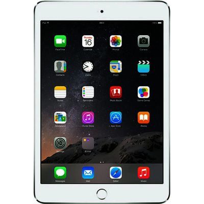 Apple iPad Air 2 with Retina Display Apple A8X iOS8 64GB 9.7 Screen WiFi Silver Apple iPad Air 2 with Retina Display Apple A8X iOS8 64GB 9.7 Screen WiFi Silver